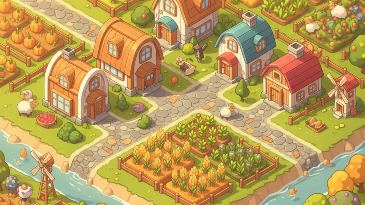 Greenhollow Days